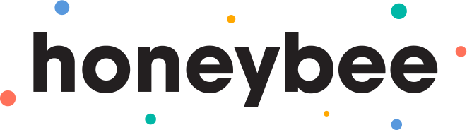 honeybee-logo
